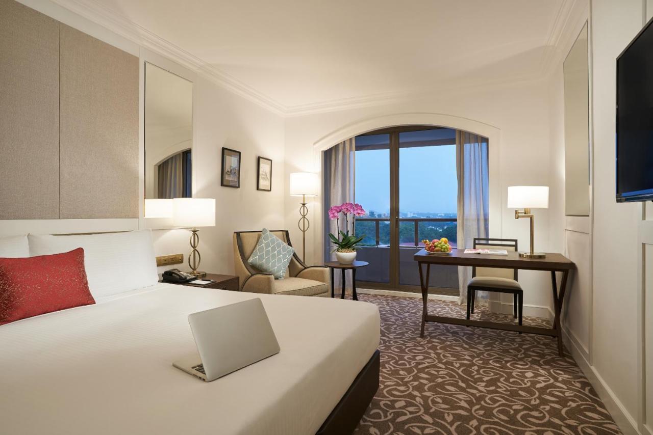 Club Double or Twin Room