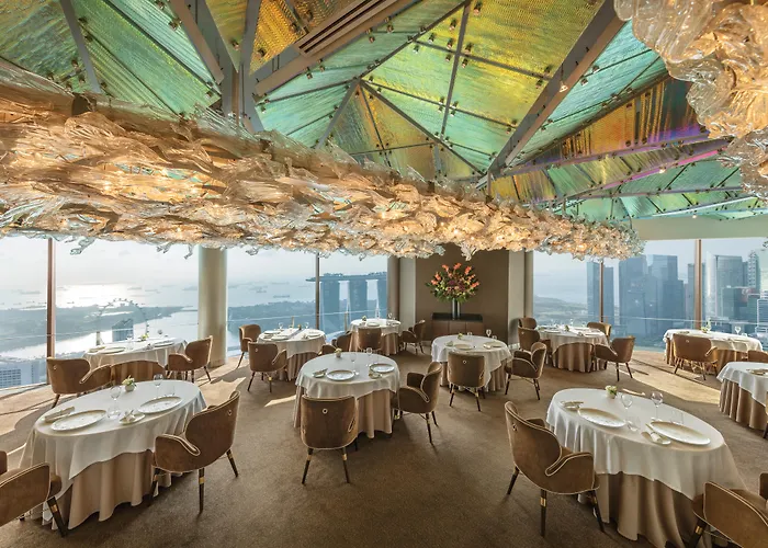 Swissotel The Stamford Singapore